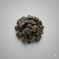 Shilajit