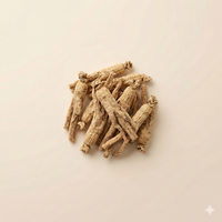 Koreaanse Ginseng