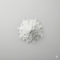 Magnesium (Dimagnesium Malaat)