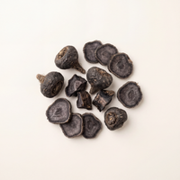 BLACK MACA EXTRACT (20:1)